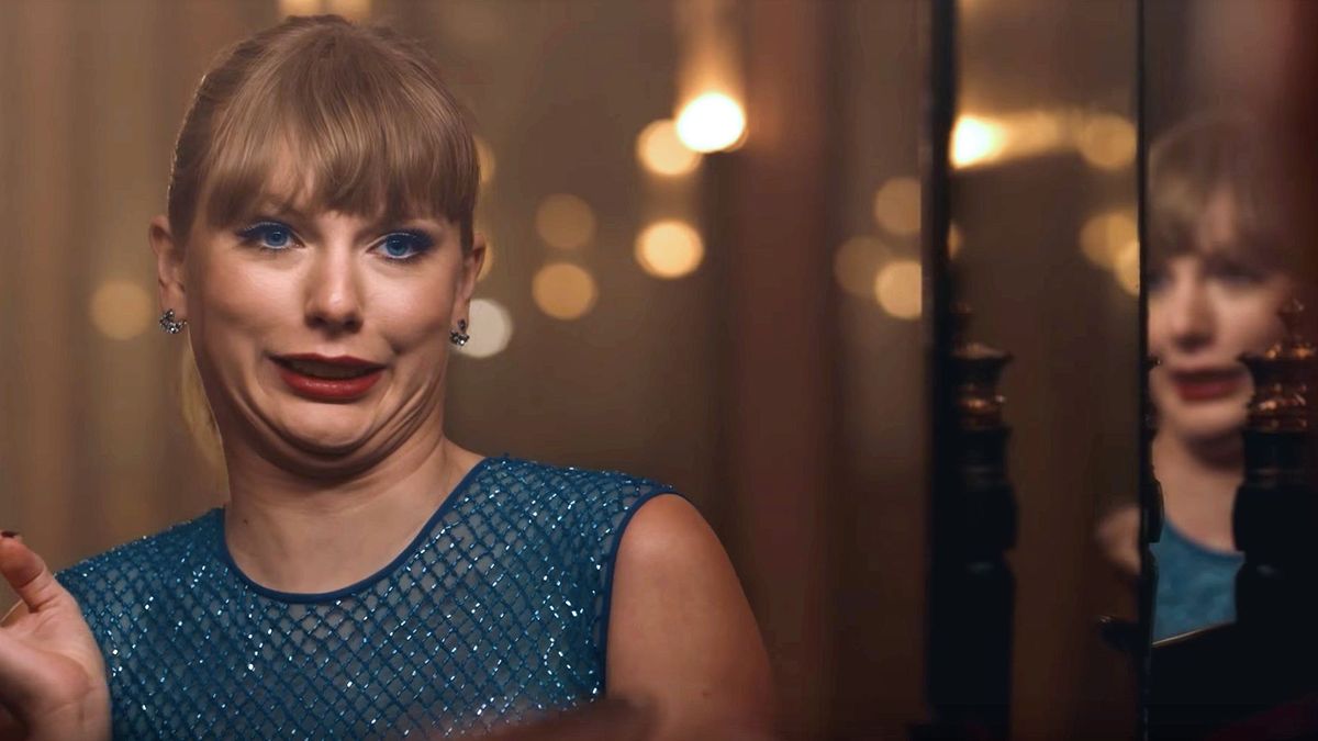 Taylor Swift's 