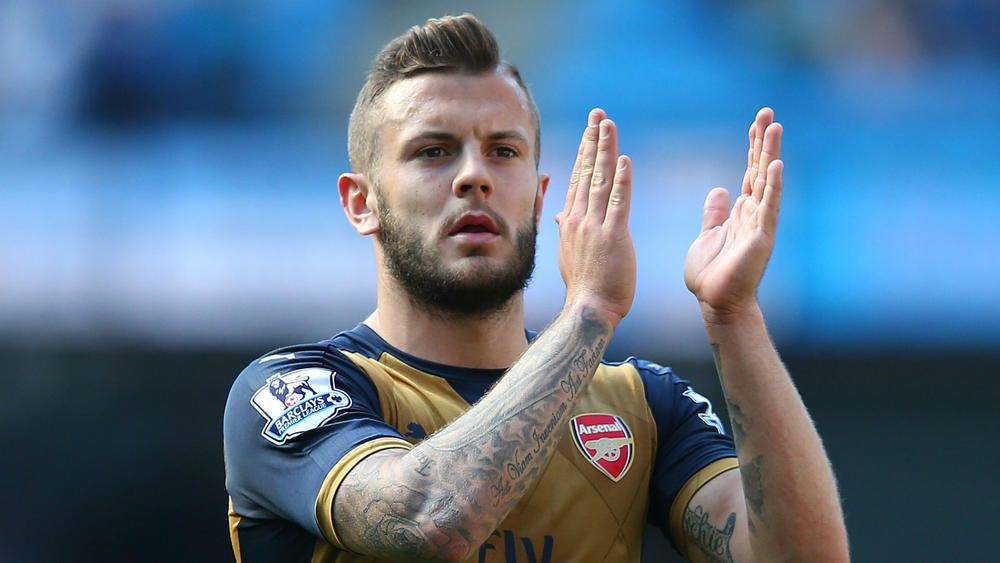 Wilshere: I can prove Euros fitness | FourFourTwo