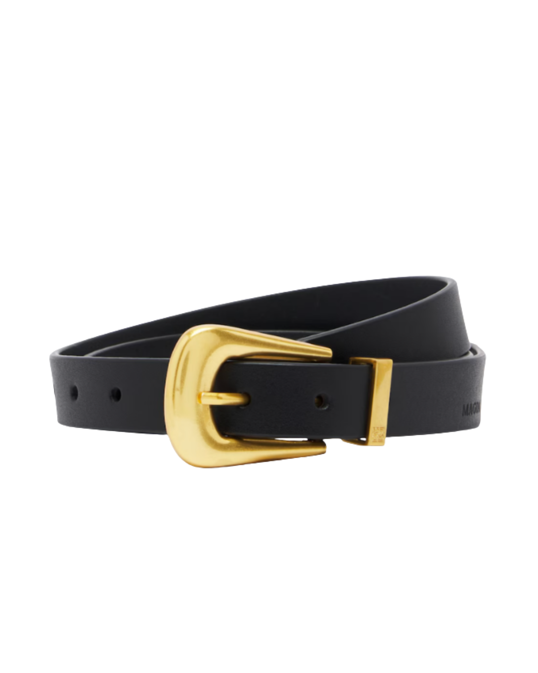 Magda Butrym, Leather Belt