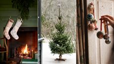 Rowen & Wren Christmas