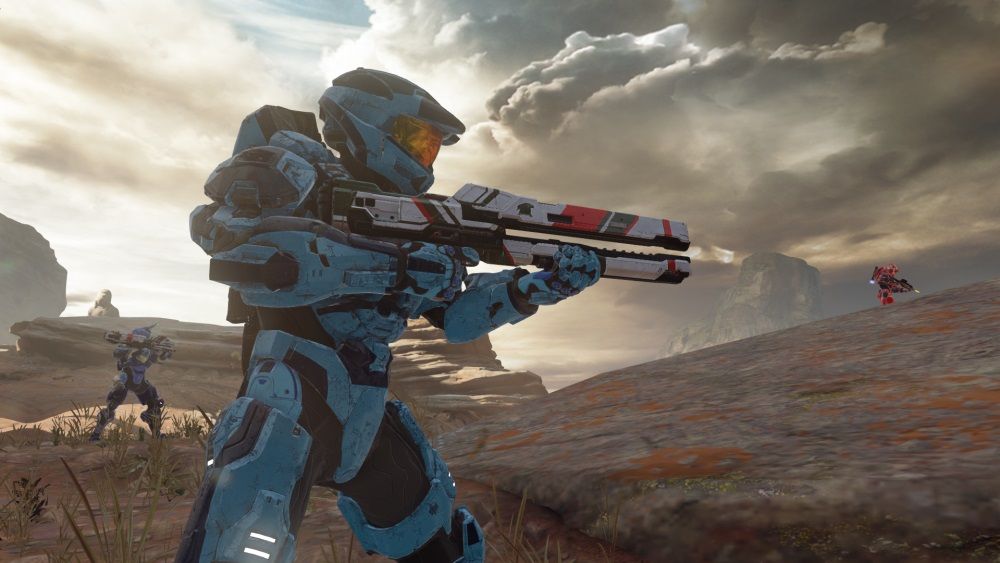 Everything you need to know about Halo: Reach