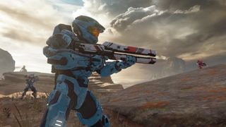 halo reach season points