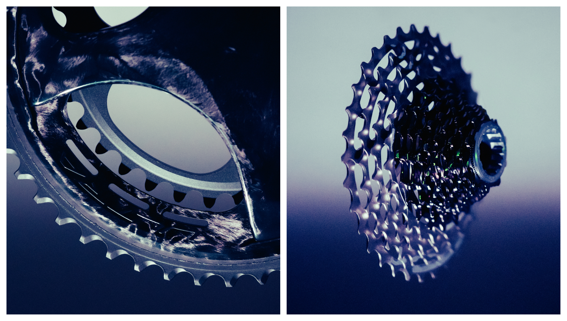 Campagnolo Ultra upgrades