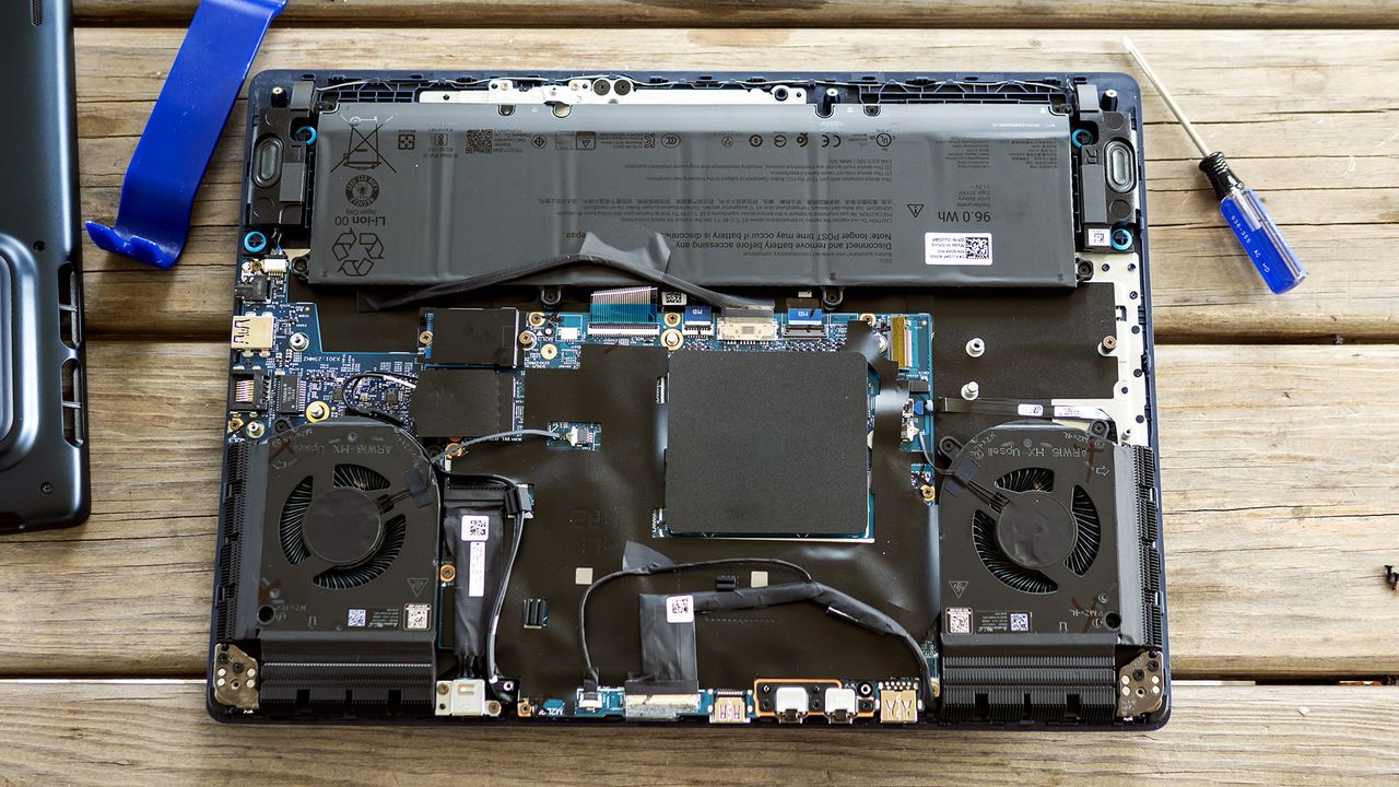 Alienware 16X Aurora