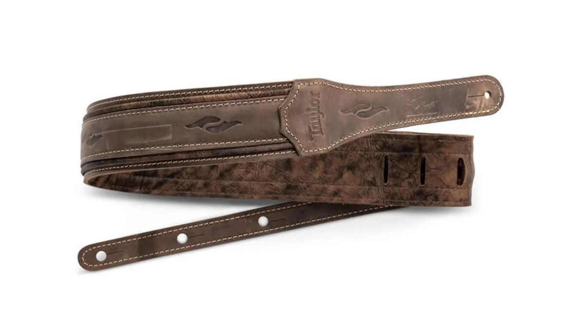 Best Guitar Straps Keep your guitar safe and secure GuitarPlayer