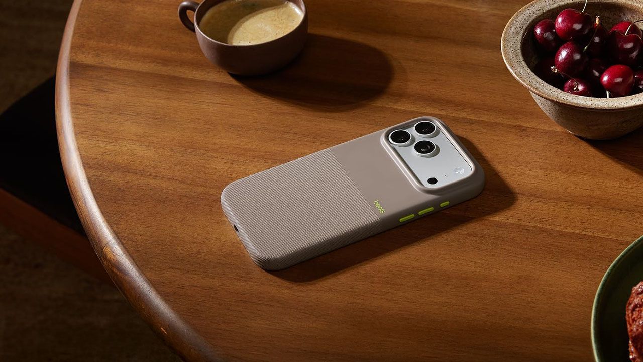 Get ready for bigger pockets – the iPhone 18 Pro Max is tipped to be "heaviest" yet