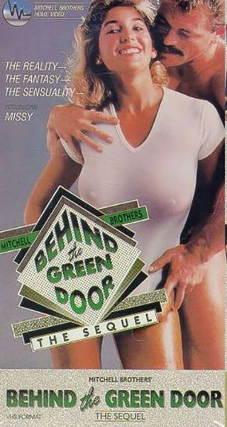 'Behind the Green Door: The Sequel' (1986)