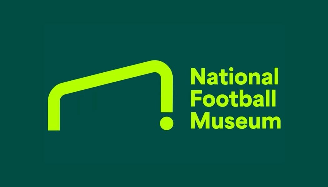 National Football Museum logo