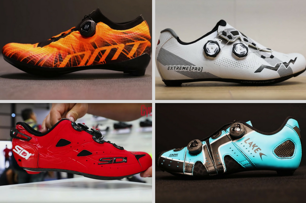 upcoming running shoes 2019