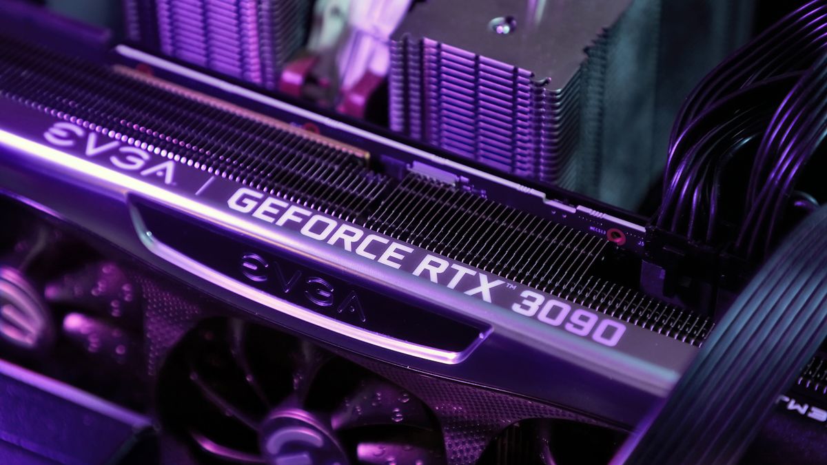 GeForce RTX 3090