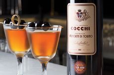 Vermouth di Torino