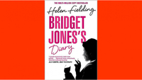 Bridget Jones's Diary, Helen Fielding