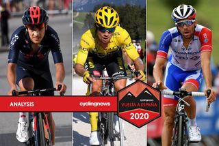 vuelta espana 2019 riders