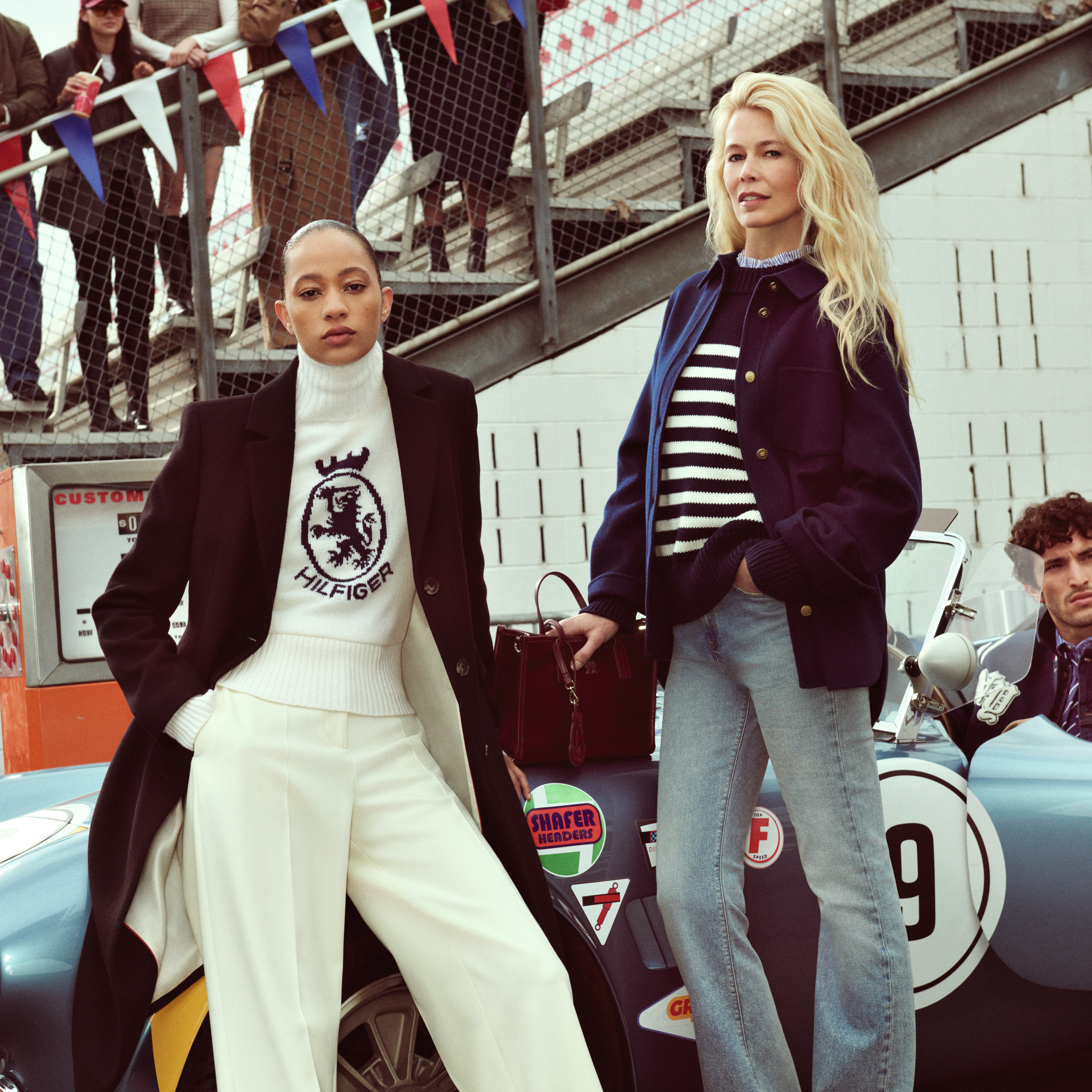 Tommy Hilfiger