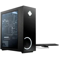 HP Omen 30L (RTX 3090) | $4,400 $2,799.99 at NeweggSave $1,600 -Features: