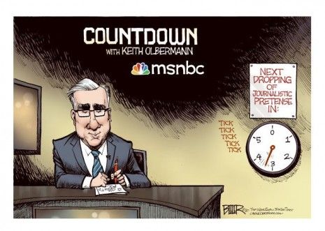 Olbermann&amp;#039;s ethics