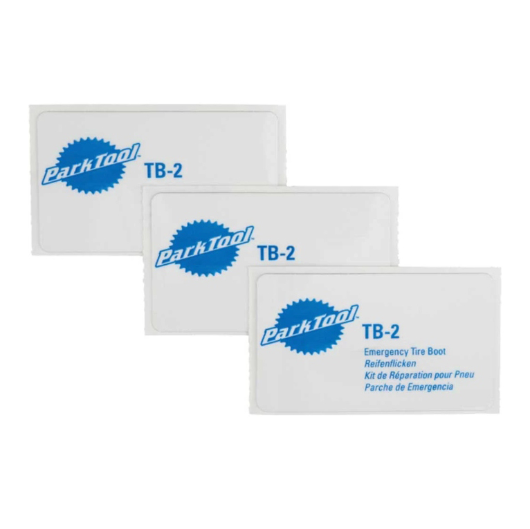Park Tool Puncture repair kit