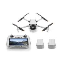 DJI Mavic 3 Pro Fly More (DJI RC)