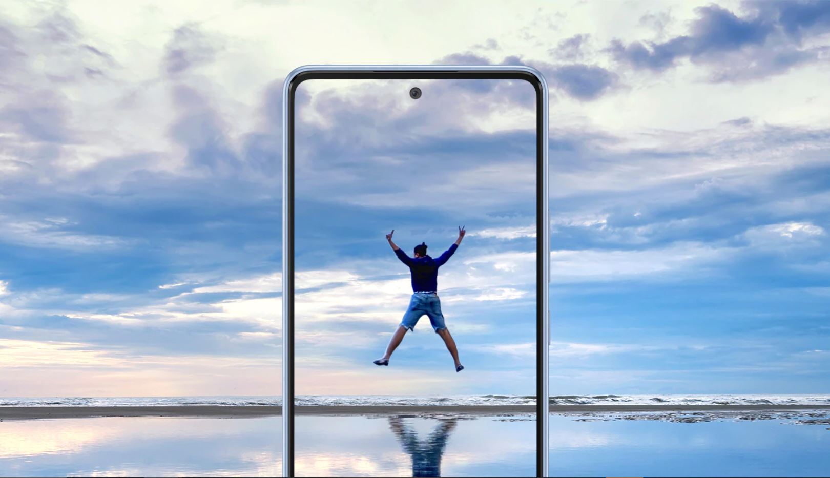 Samsung Galaxy A53 5G