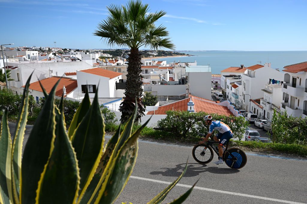 Volta ao Algarve stage 5 – LIVE