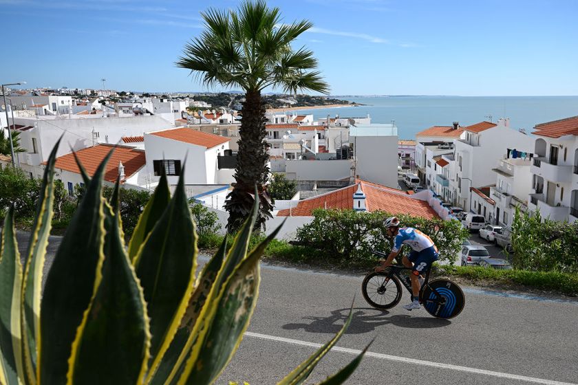 Volta ao Algarve