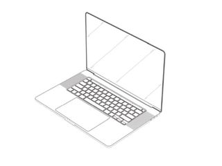 macbook pro ultra thin bezel