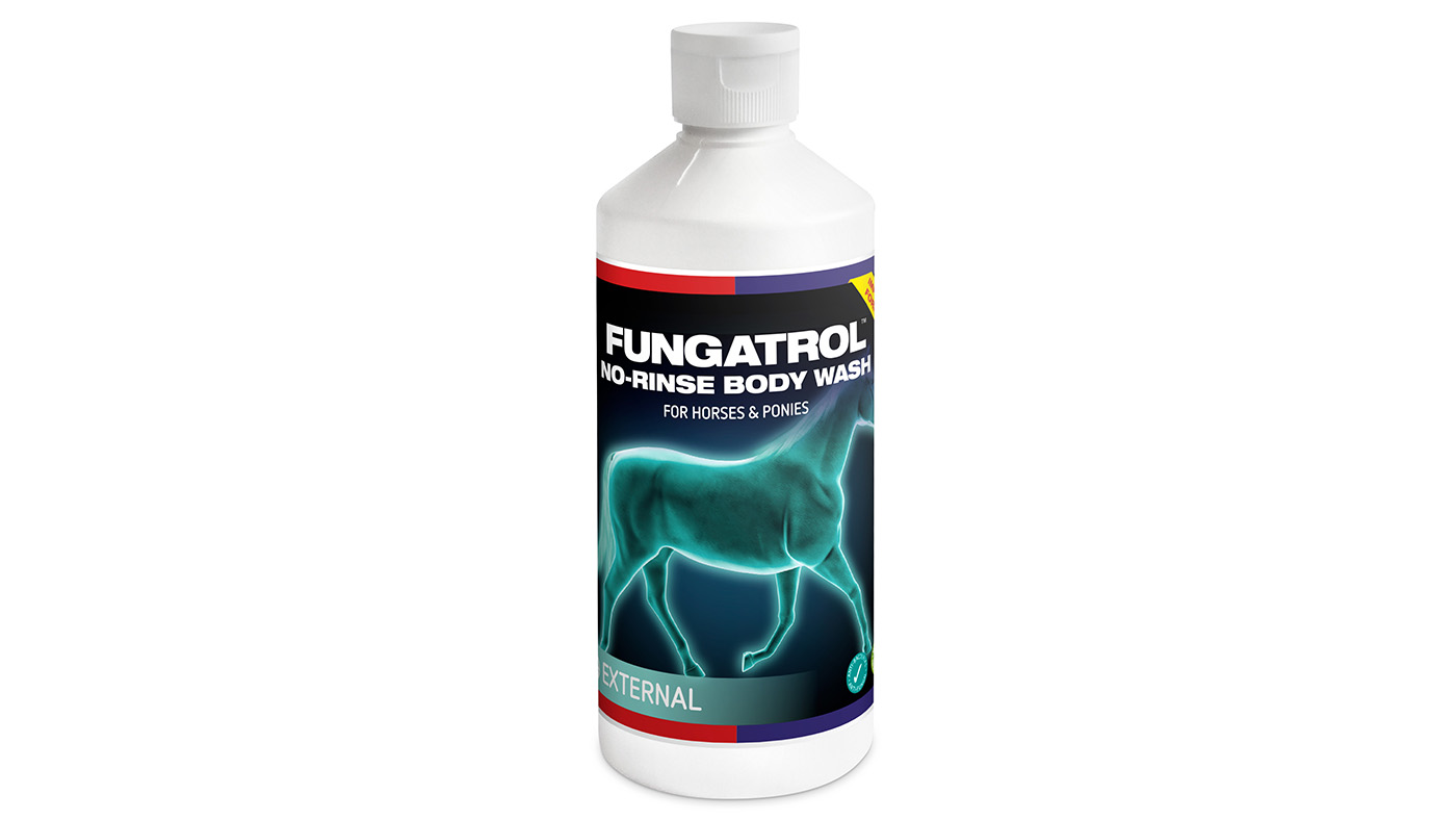 Equine America Fungatrol No Rinse Body Wash