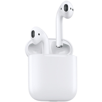 Apple AirPods (2nd Gen): $159