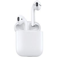 Apple AirPods (2019) normaalilla latauskotelolla | 145 € 138 € |5 % |CDON