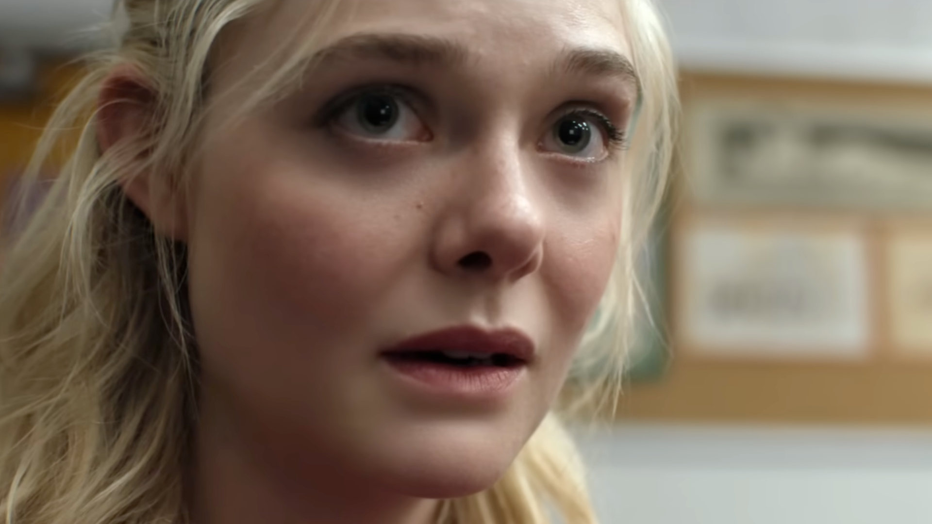 Margo's Got Money Troubles on Apple TV