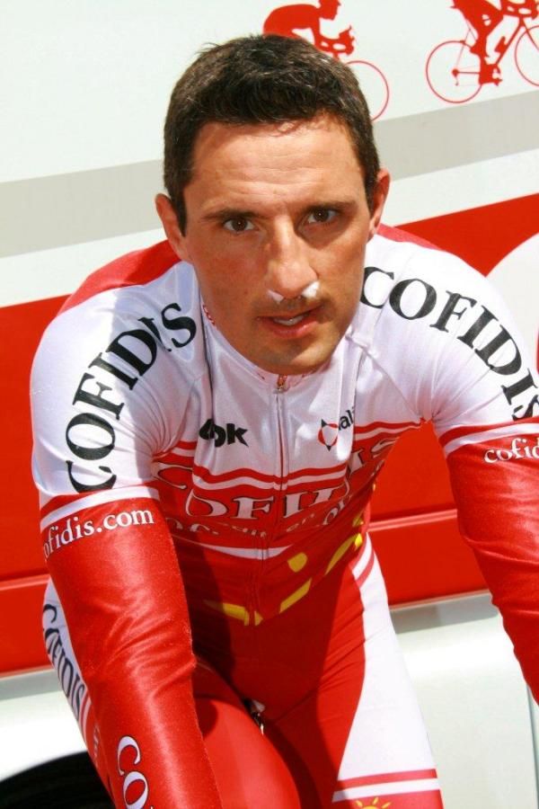 Arnaud Labbe (Cofidis)