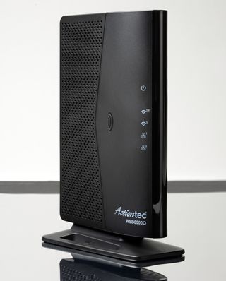 The Actiontec WEB6000Q Network Extender