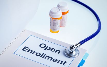Find a Better Drug Plan During Open Enrollment