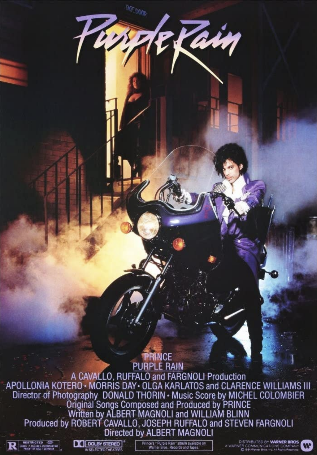 The 57 Best ’80s Movies | Marie Claire