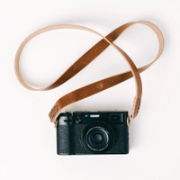 Clever Supply Original "Skinny" Strap (Split Ring)
Moment | $64