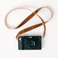 Clever Supply Original "Skinny" Strap (Split Ring)
Moment | $64
