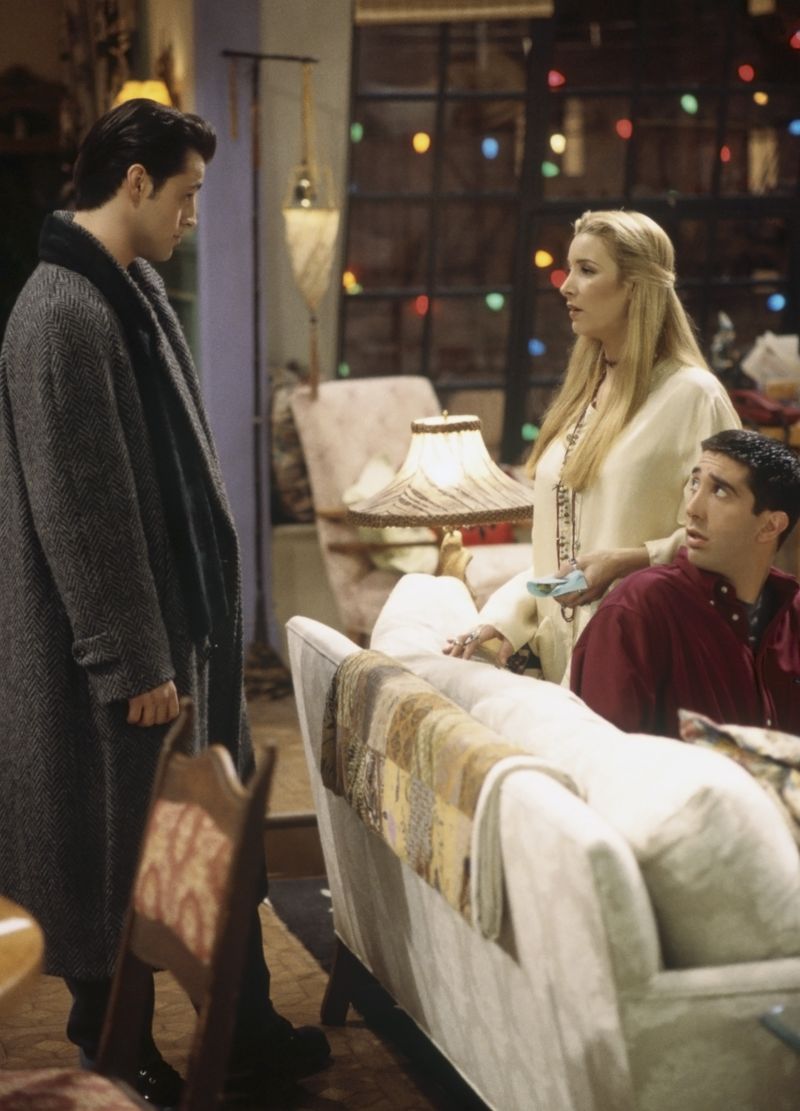 70 Friends Facts Every Superfan Should Know - Friends TV Show Trivia