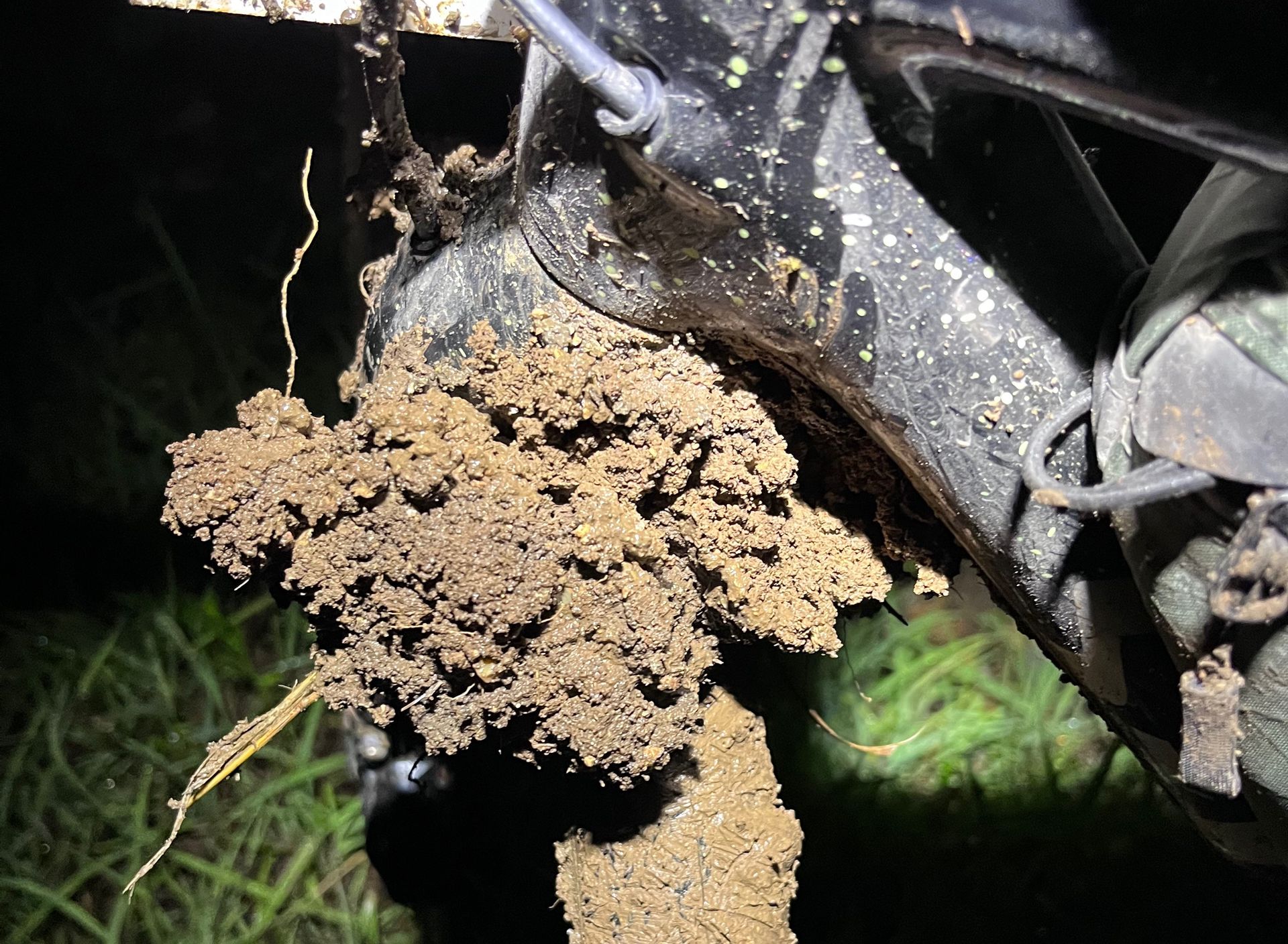 Scenes from Unbound XL