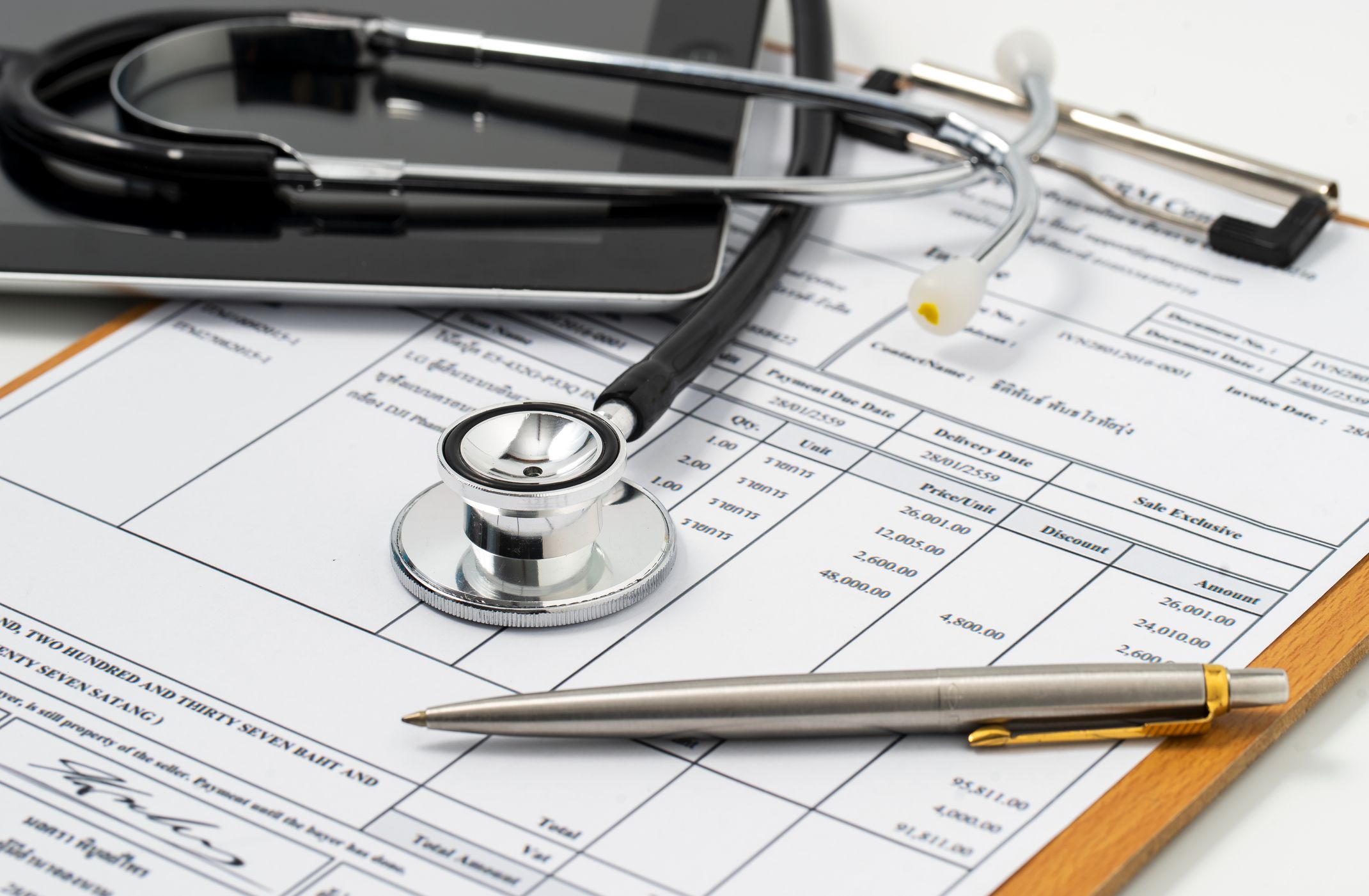 Report: U.S. outspends other countries on health care but has worse ...