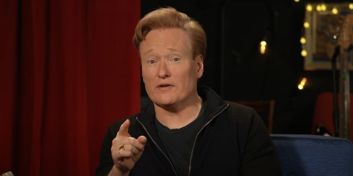 The Awesome Guests Conan O'Brien Has Lined Up For TBS Talk Show's Final ...