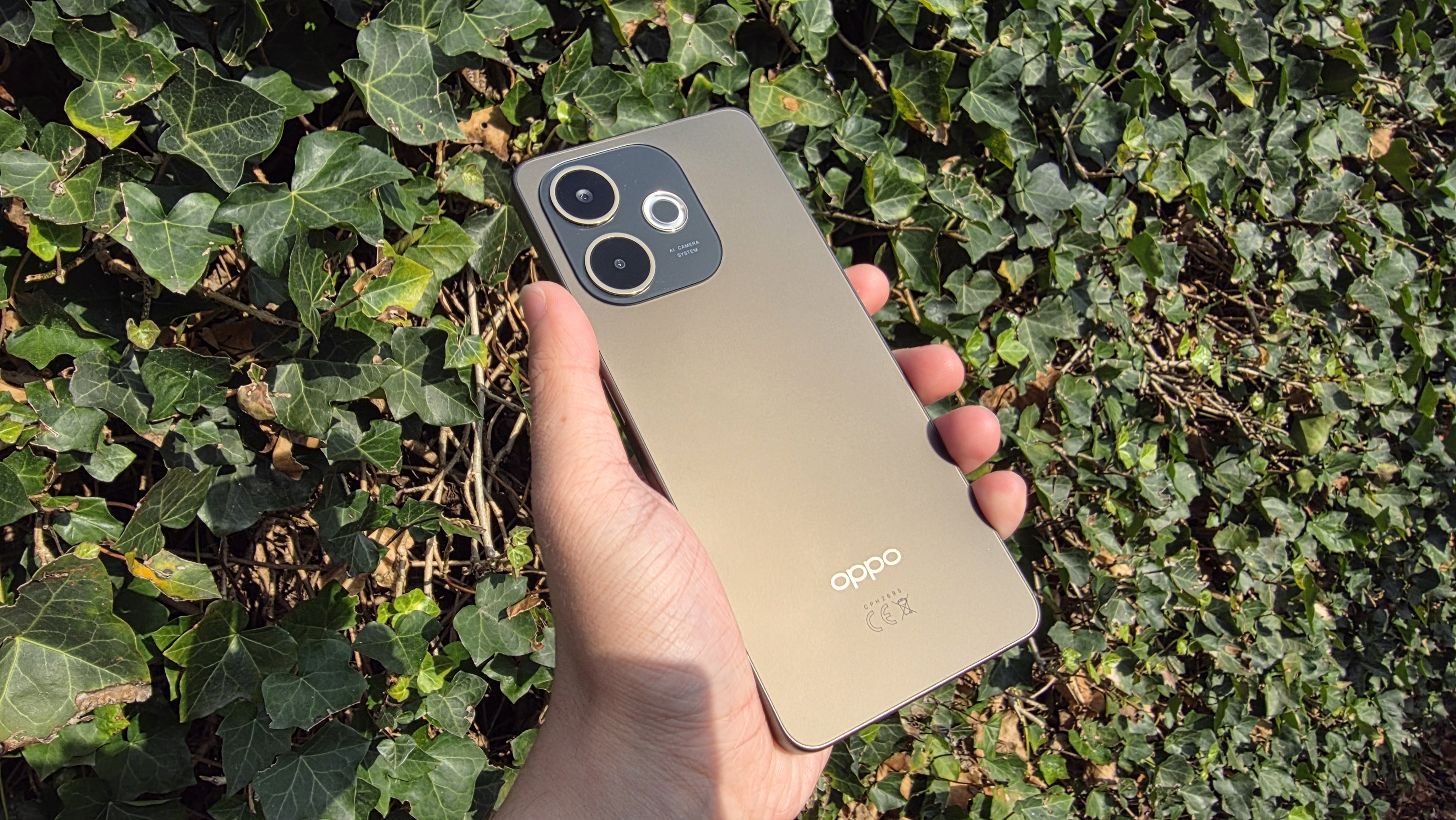 OPPO A5 Pro 5G