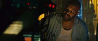 Jeffrey Wright as Felix Leiter in Bond 25