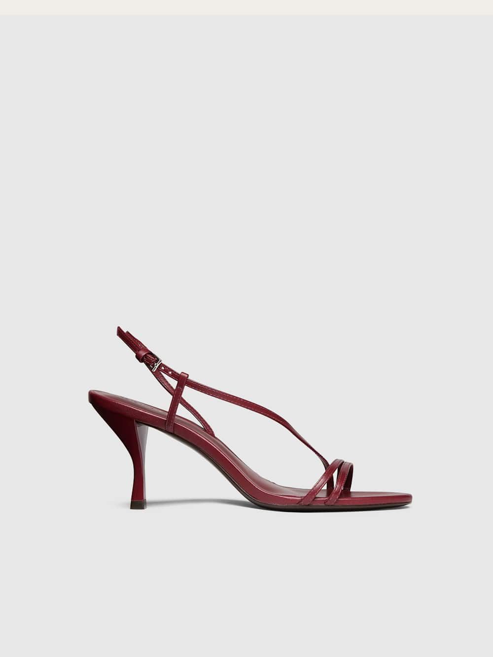 Petunia Heeled Sandal