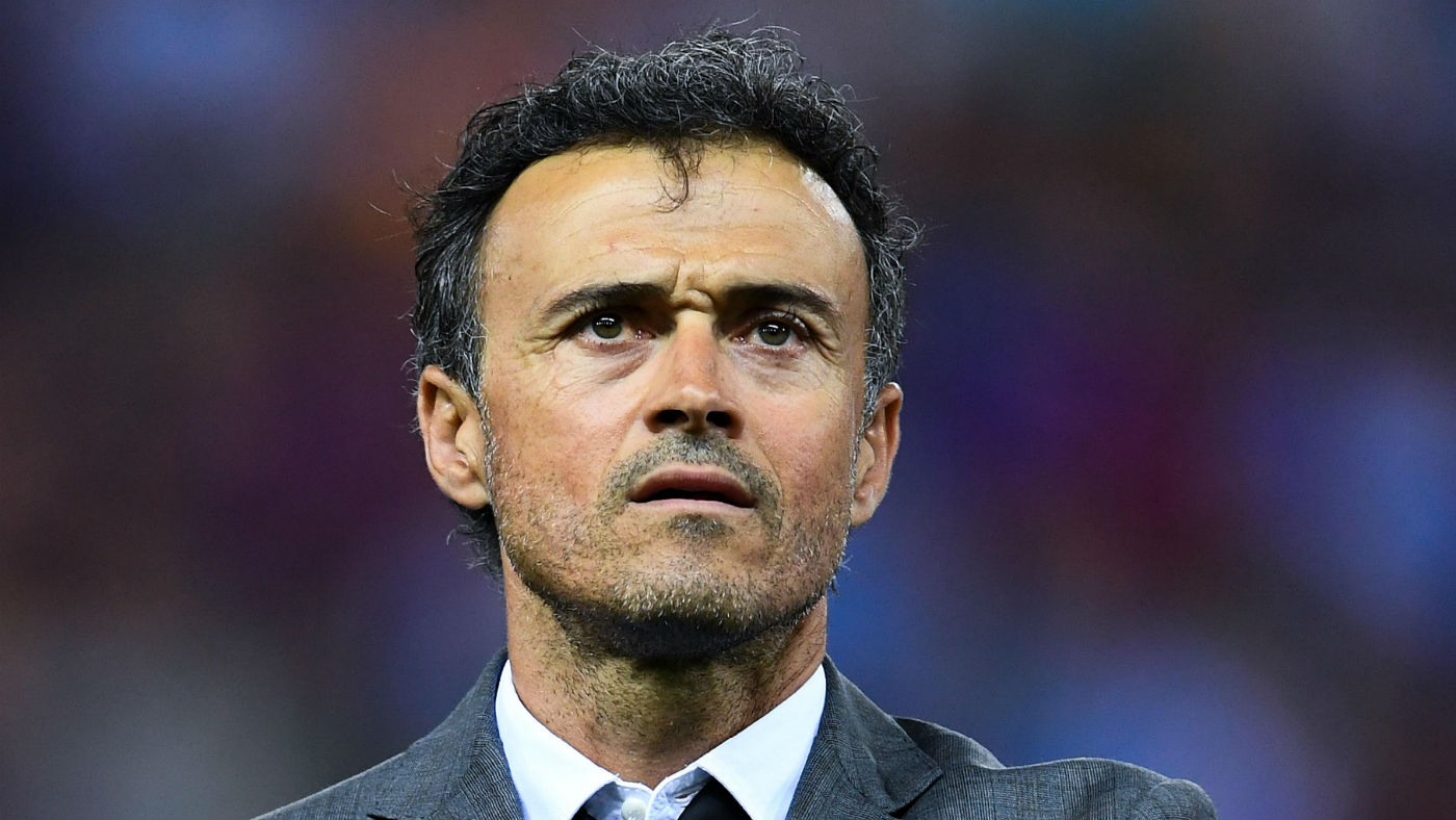 Chelsea next manager Luis Enrique Maurizio Sarri