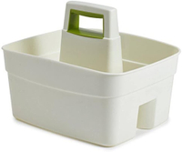 Whitefurze Kitchen Caddy, £8.10