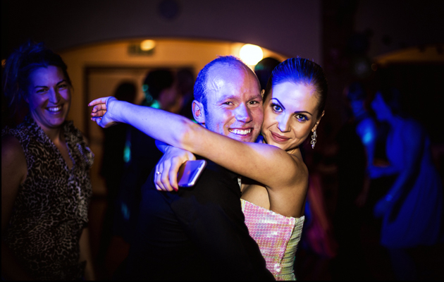 My 30th party