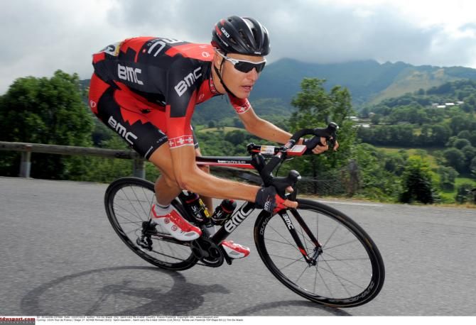 Michael Sch&auml;r (BMC)