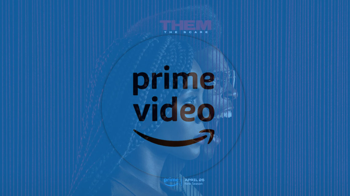 Prime Video’s new horror series has a perfect review score