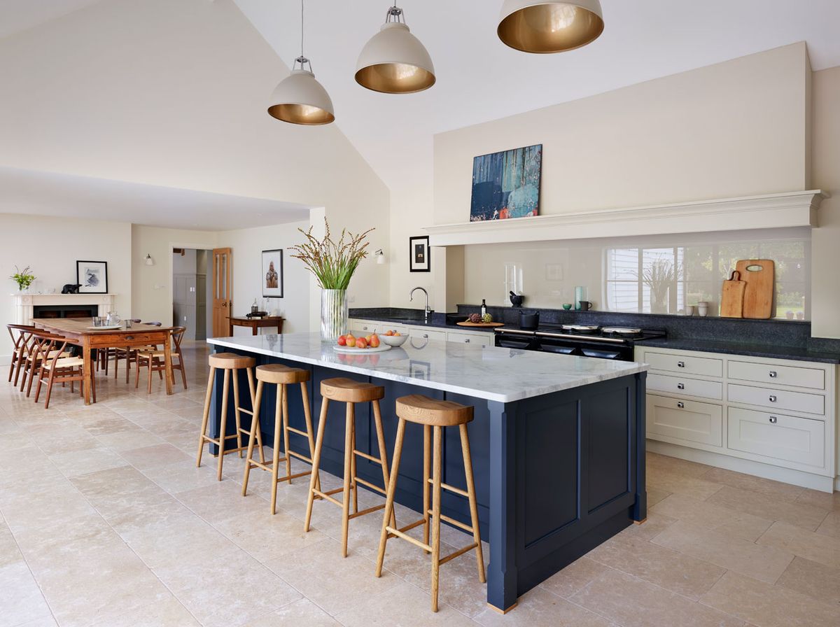 10 Essential Features for a New Kitchen Homebuilding