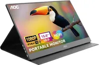 AOC Portable Monitor